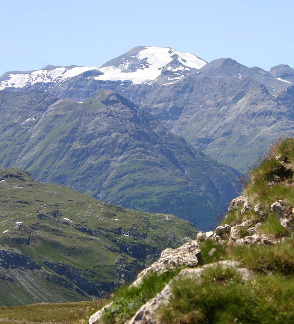 Les Alpages de Val Cenis