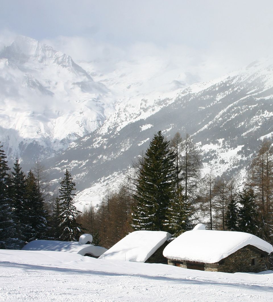 Les Alpages de Val Cenis